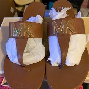 Michael Kors sandals